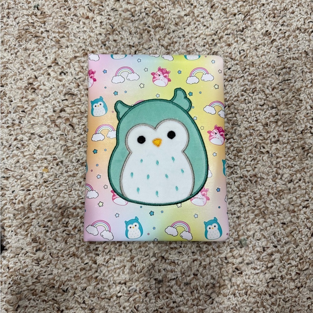✨Squishmallows Writing Set - Picture 4 of 11